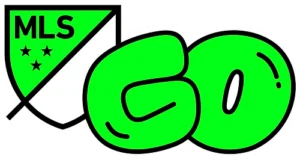MLS GO logo