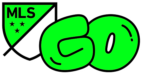 MLS GO logo